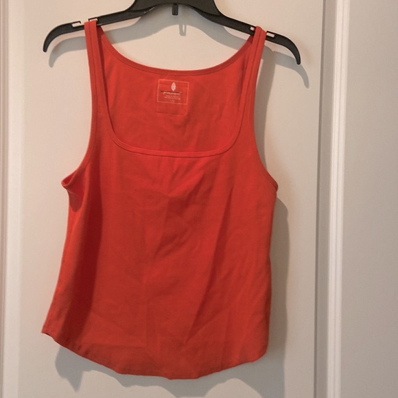 NWOT Free People Throw and Go Tank - Picture 4 of 7